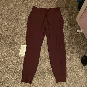 Lululemon joggers